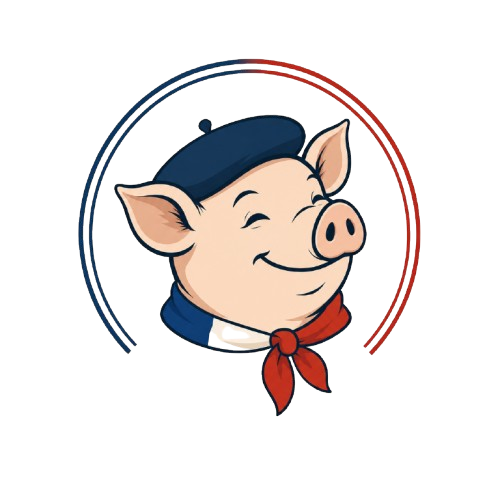 Cochonnet Logo